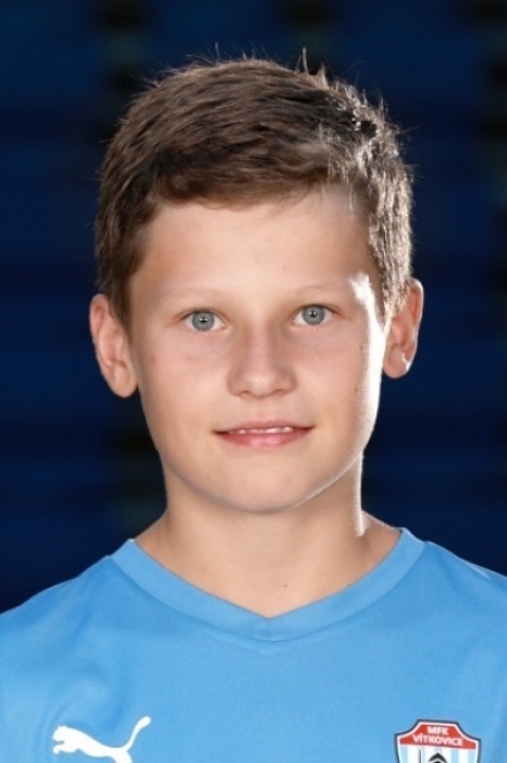 David Řehůřek